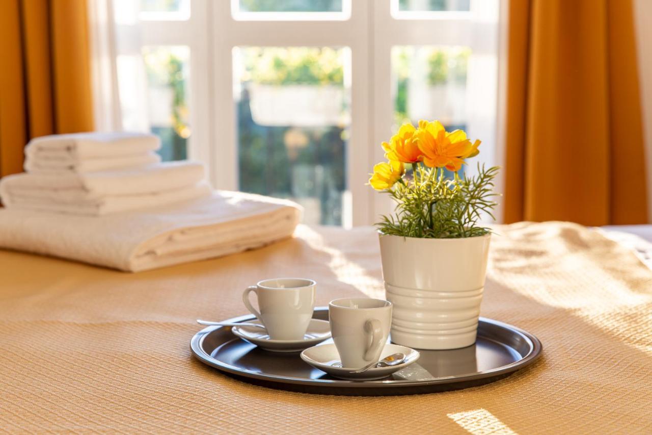 Milano City Apartments - Stylish House Free Wifi-Parking-Airport Exterior photo