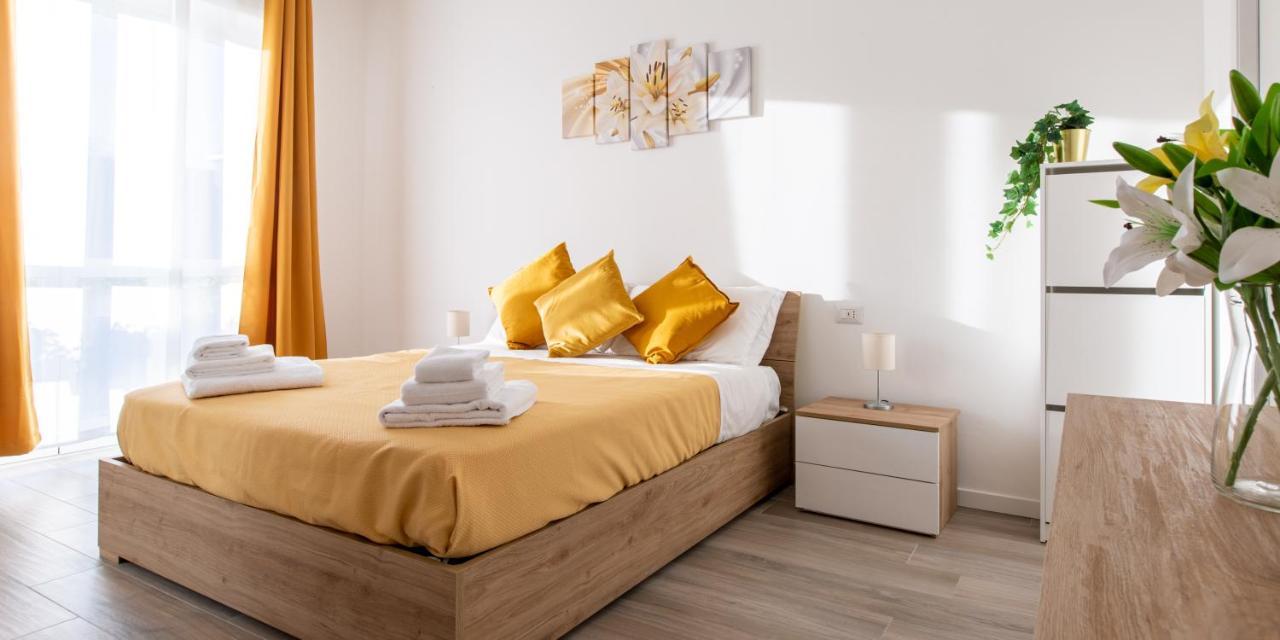 Milano City Apartments - Stylish House Free Wifi-Parking-Airport Exterior photo