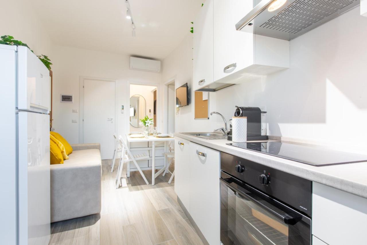 Milano City Apartments - Stylish House Free Wifi-Parking-Airport Exterior photo