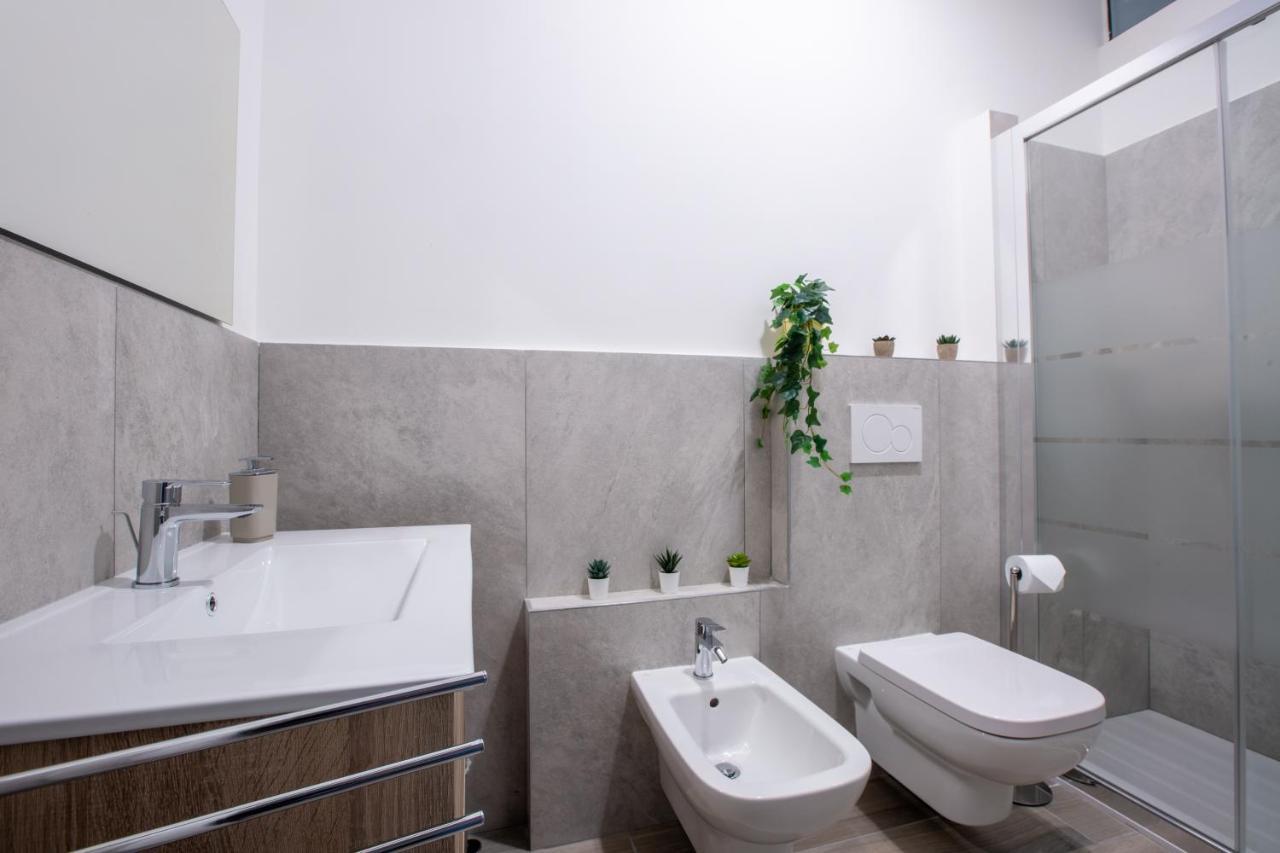 Milano City Apartments - Stylish House Free Wifi-Parking-Airport Exterior photo
