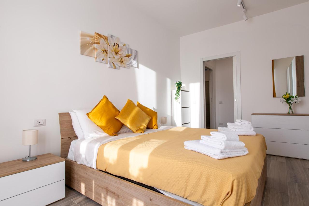 Milano City Apartments - Stylish House Free Wifi-Parking-Airport Exterior photo