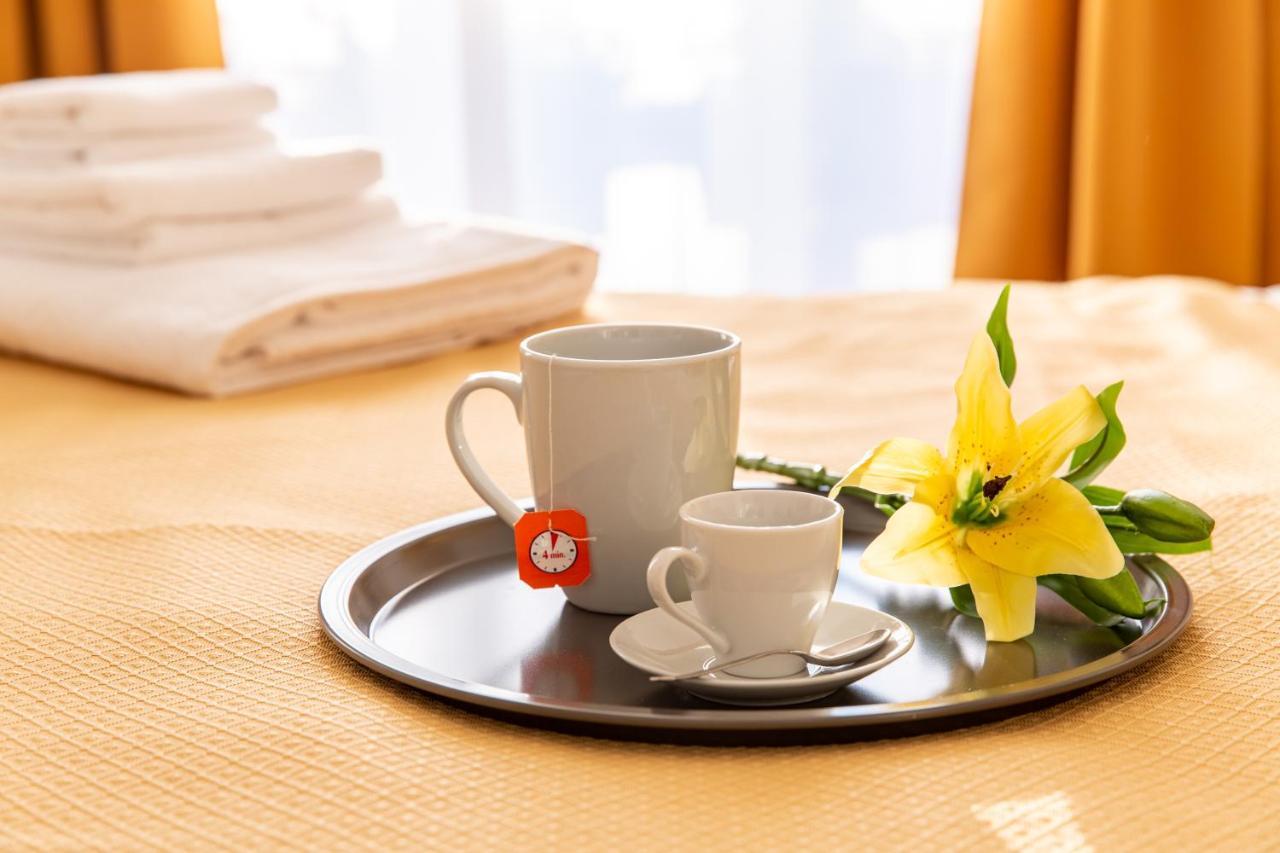 Milano City Apartments - Stylish House Free Wifi-Parking-Airport Exterior photo