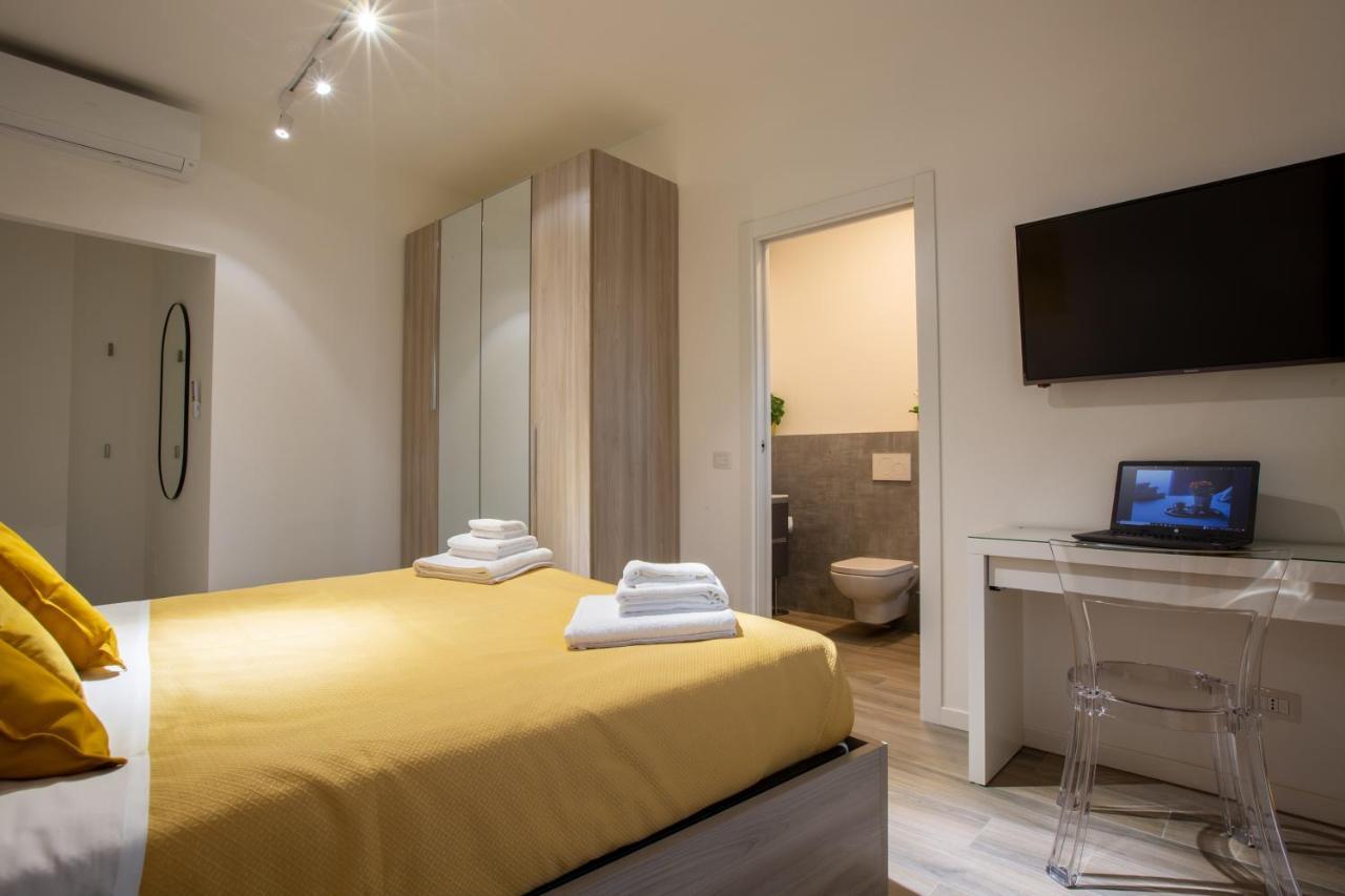 Milano City Apartments - Stylish House Free Wifi-Parking-Airport Exterior photo